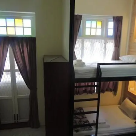 Lotus Bed & Breakfast-2